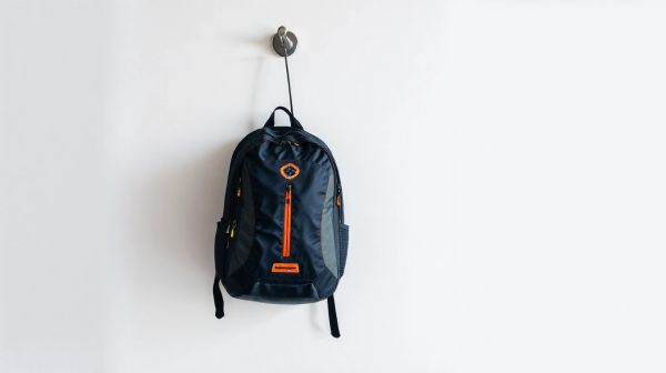 8 raisons de choisir un sac à dos imperméable tendance