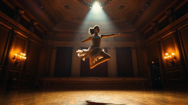 Découvrez les meilleurs cours de danse à Paris pour tous