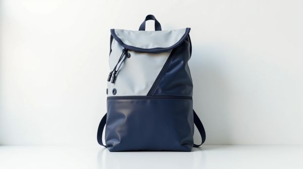 Pourquoi votre prochain sac à dos imperméable doit être à la mode