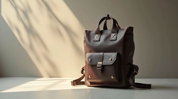 Pourquoi votre prochain sac à dos imperméable doit être à la mode