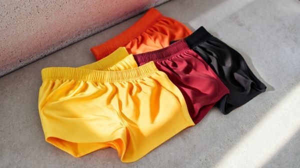 Top 5 shorts trail féminins à adopter en 2026